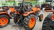 Tractor agrícola - Kubota - ek1-221