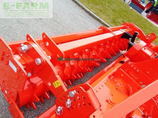 Grada rotativa - Maschio - dc 3000 combi