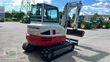 Excavadora - Takeuchi - tb 250