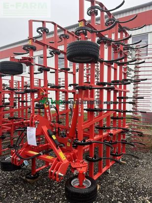 Cultivador - Güttler - supermaxx 70-7 bio