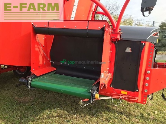 Remolqu esparcidor - Kuhn - profile 14.2 cs compact
