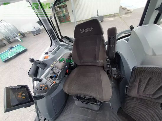 Tractor agrícola - Valtra - n 135 direct smarttouch Direct