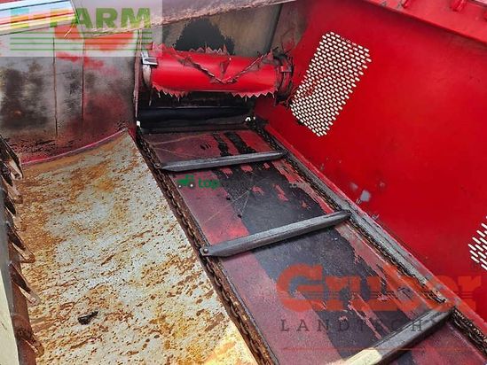 Remolqu esparcidor - Gruber - d 2400 w