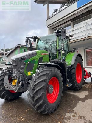 Tractor agrícola - Fendt - 618 vario powerplus