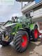 Tractor agrícola - Fendt - 618 vario powerplus