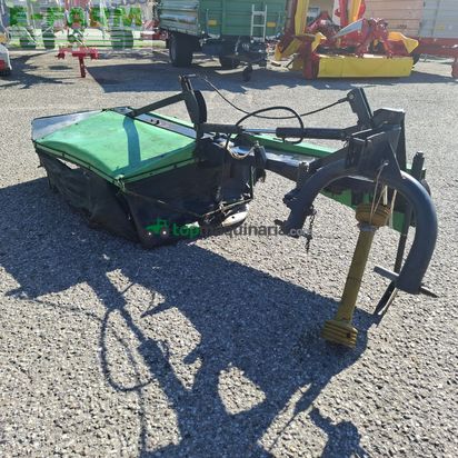 Cortacésped manual - Deutz-Fahr - Mähwerk/ KM 2.19-S
