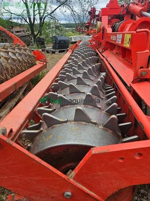 Grada rotativa - Kuhn - hr6004dr
