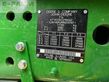 Tractor agrícola - John Deere - 6r 145 **mietrückläufer**