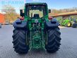 Tractor agrícola - John Deere - 7530 Premium
