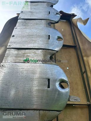 Cortacésped manual - Krone - easy cut 9140