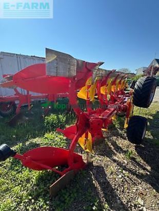 Arado - Pöttinger - servo 35 s plus