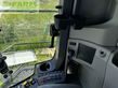 Cosechadora de Cereal - Claas - trion 740 tt mit v 770