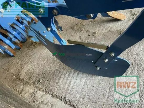 Cultivador - Lemken - karat 10 / 300 u