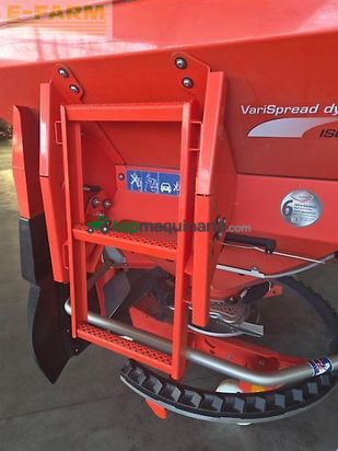 Esparcidor - Rauch - axis h 50.2 emc+w