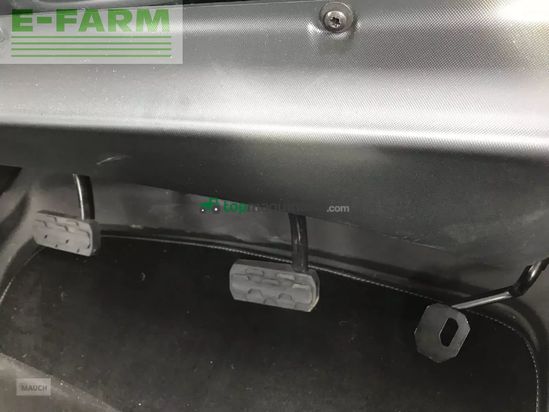 Tractor agrícola - Valtra - n155e direct Direct