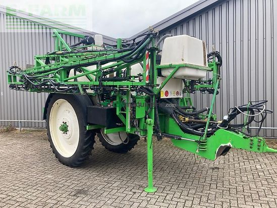 Atomizador - CHD - 2727 veldspuit