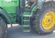 Tractor agrícola - John Deere - 8245R