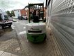 Elevadora -  - fd35.48 3,5t dieselstapler mit triplexmast