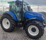 Tractor agrícola - New Holland - t5.100hilo 1.5cab