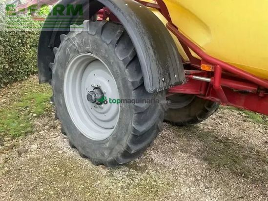 Atomizador - Evrard - commender4400l