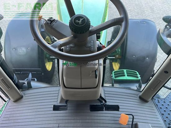 Tractor agrícola -  - 7270r