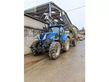 Tractor agrícola - New Holland - t7-210rc-sw