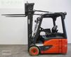Elevadora - Linde - e 16 evo 386-02