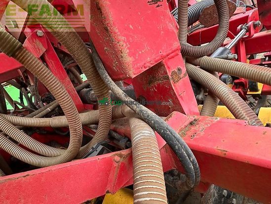 Sembradora - Väderstad - rapid 400 p