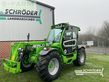 Telescopica - Merlo - tf 42.7 - 116