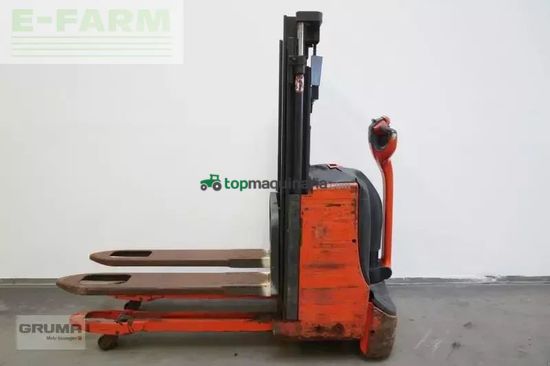 Elevadora - Linde - d 08 1160