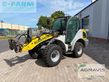 Minicargadora - kramer - 8105