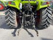 Tractor agrícola - Claas - arion 420