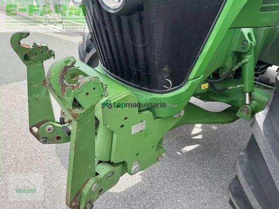 Tractor agrícola - John Deere - 7920