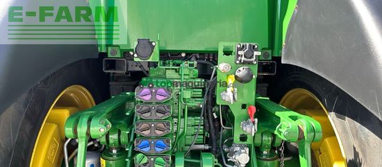 Tractor agrícola - John Deere - 8R 410