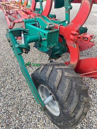 Arado - Kverneland - eg100 300/28-5 furet