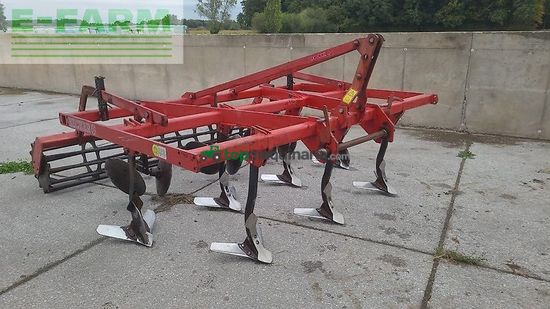 Cultivador - Becker - gf 300