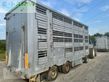 Remolqu agrícola -  - viehanhänger 3 stock