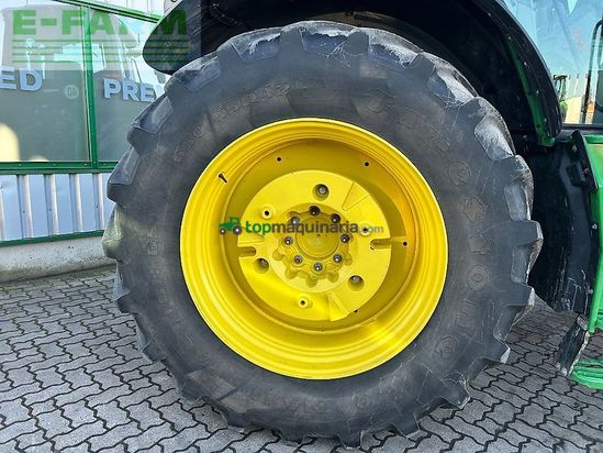 Tractor agrícola - John Deere - 6175m