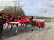 Cultivador - Horsch - terrano 4 fx