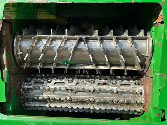 Cosechadora de Cereal - John Deere - 9700i