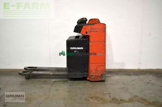 Elevadora - Linde - t 20 sf 1154-03
