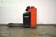 Elevadora - Linde - t 20 sf 1154-03