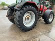 Tractor agrícola - Massey Ferguson - 6270 tractor (st24231)