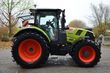Tractor agrícola - Claas - arion 660 cmatic - stage v ceb