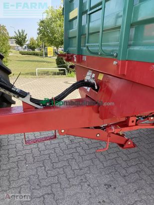 Volquet - Farmtech - tdk 2000/40