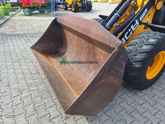 Telescopica - JCB - 407 sv