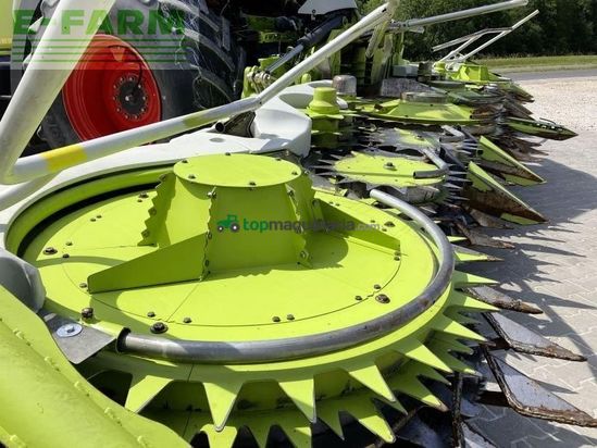 Cabezal - Claas - orbis 900 3t, i53 - reduziert!