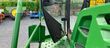 Cosechadora de Cereal - John Deere - 8600