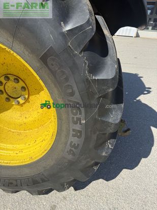 Tractor agrícola - John Deere - 6330 premium plus