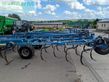 Cultivador - Kockerling - vario 570
